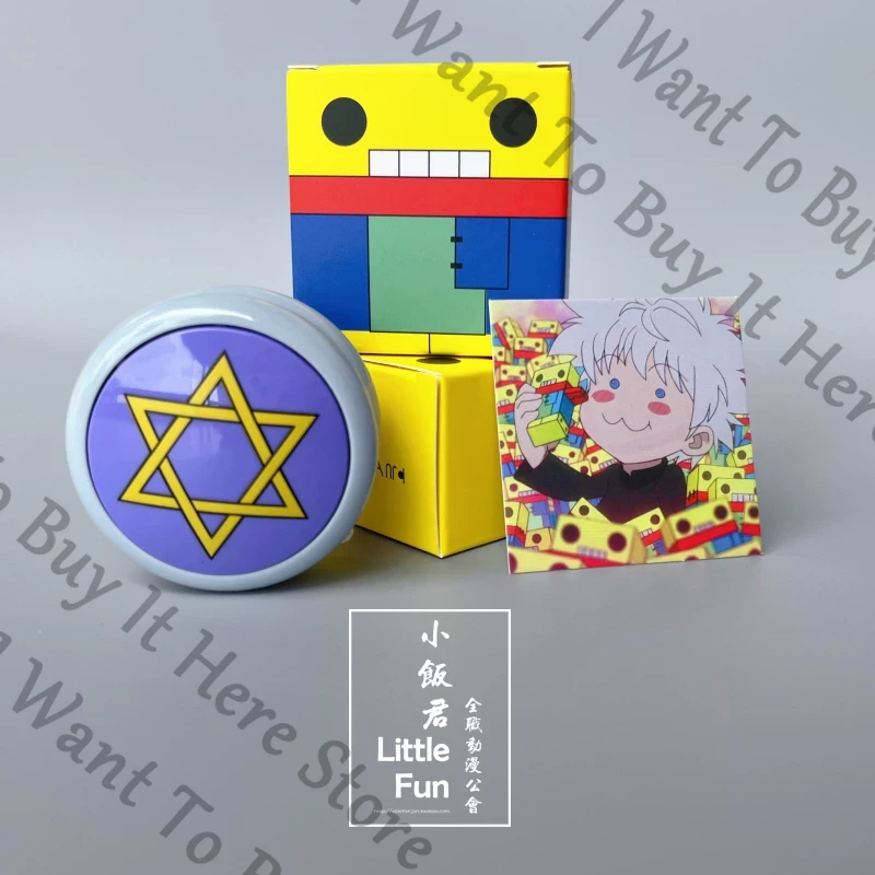 HUNTER×HUNTER Killua Zoldyck C - огляд і ціна Convention Cosplay Anime