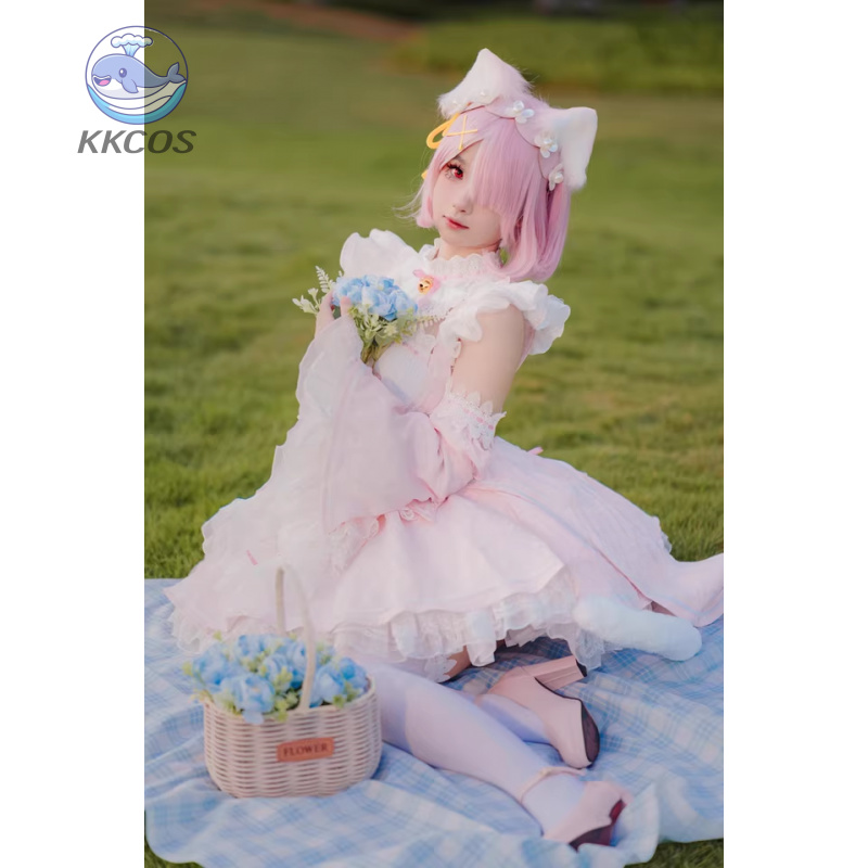 Re:ZERO - Starting Life in Ano - огляд і ціна Anime Cosplay Re Zero