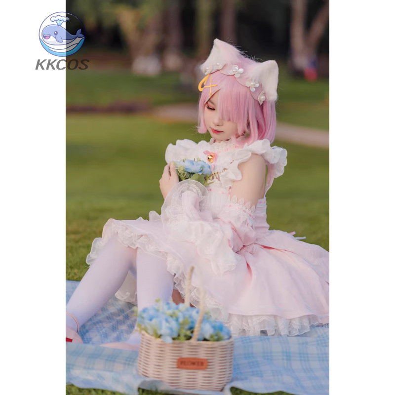 Re:ZERO - Starting Life in Ano - огляд і ціна Anime Cosplay Re Zero