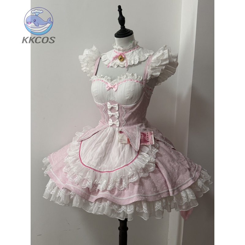 Re:ZERO - Starting Life in Ano - огляд і ціна Anime Cosplay Re Zero