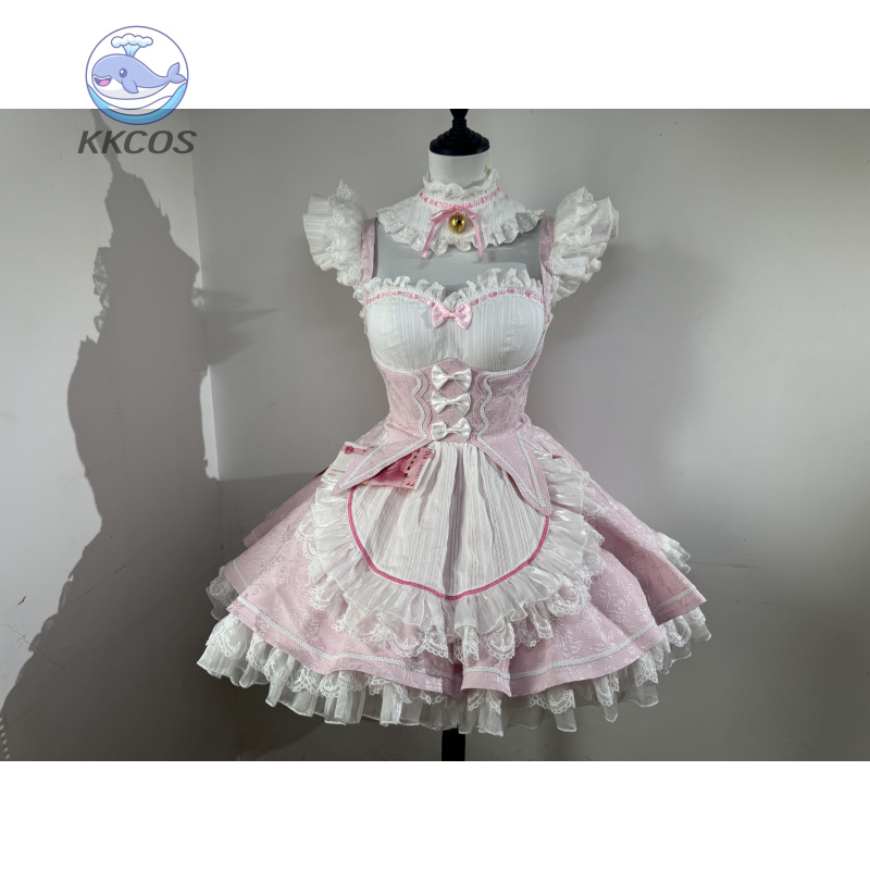 Re:ZERO - Starting Life in Ano - огляд і ціна Anime Cosplay Re Zero