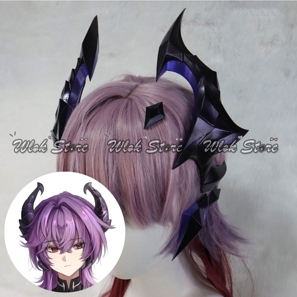 Anime Game Genshin Impact Duri - огляд і ціна Anime Cosplay Party