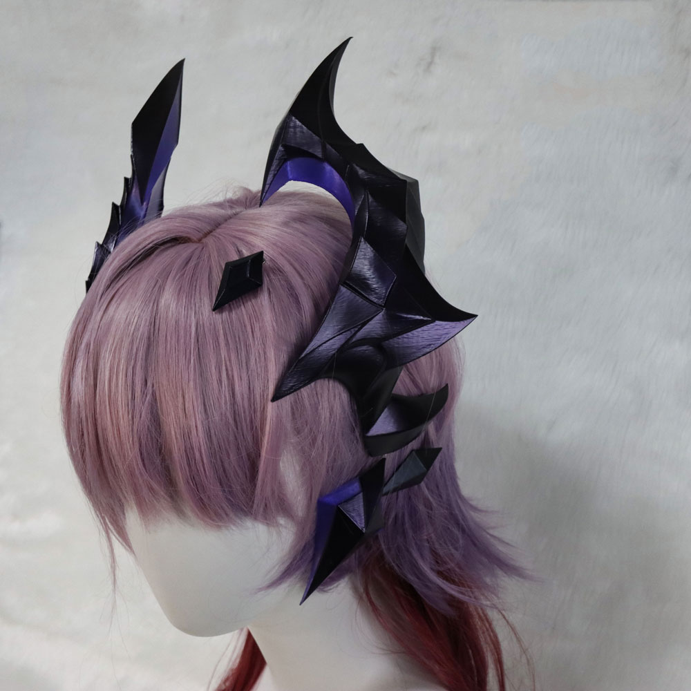 Anime Game Genshin Impact Duri - огляд і ціна Anime Cosplay Party