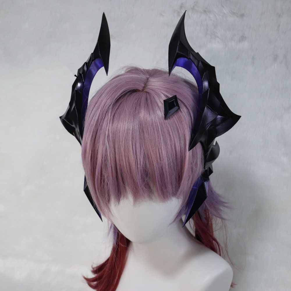 Anime Game Genshin Impact Duri - огляд і ціна Anime Cosplay Party