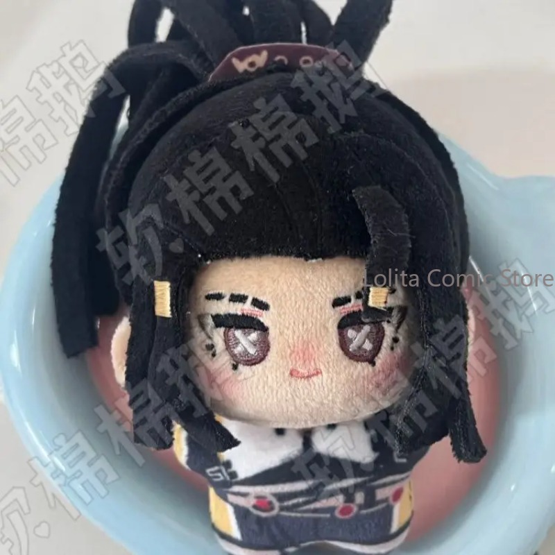10cm Identity Ⅴ Knight Richard - огляд і ціна Anime Doll Cosplay