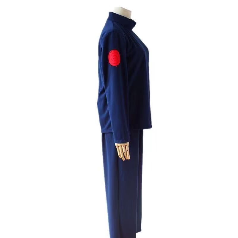 Kakashi Cosplay Costume Anime  - огляд і ціна Anime Cosplay Ninja
