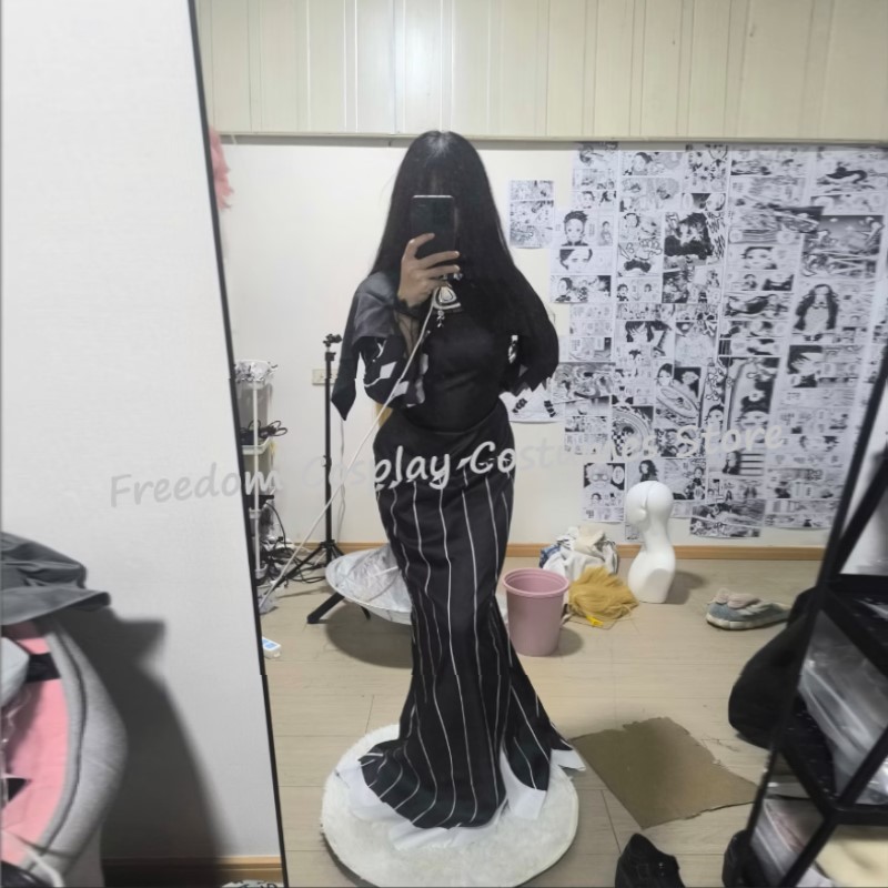 Anime Re:Life in A Different W - огляд і ціна Anime Cosplay Re Zero