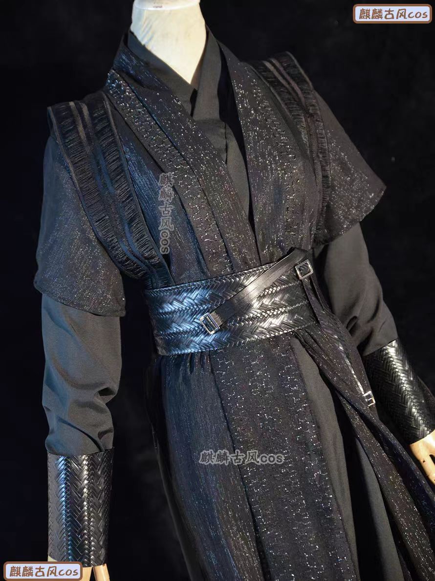 Tian Guan Ci Fu He Xuan Cospla - огляд і ціна Anime Cosplay In Chinese
