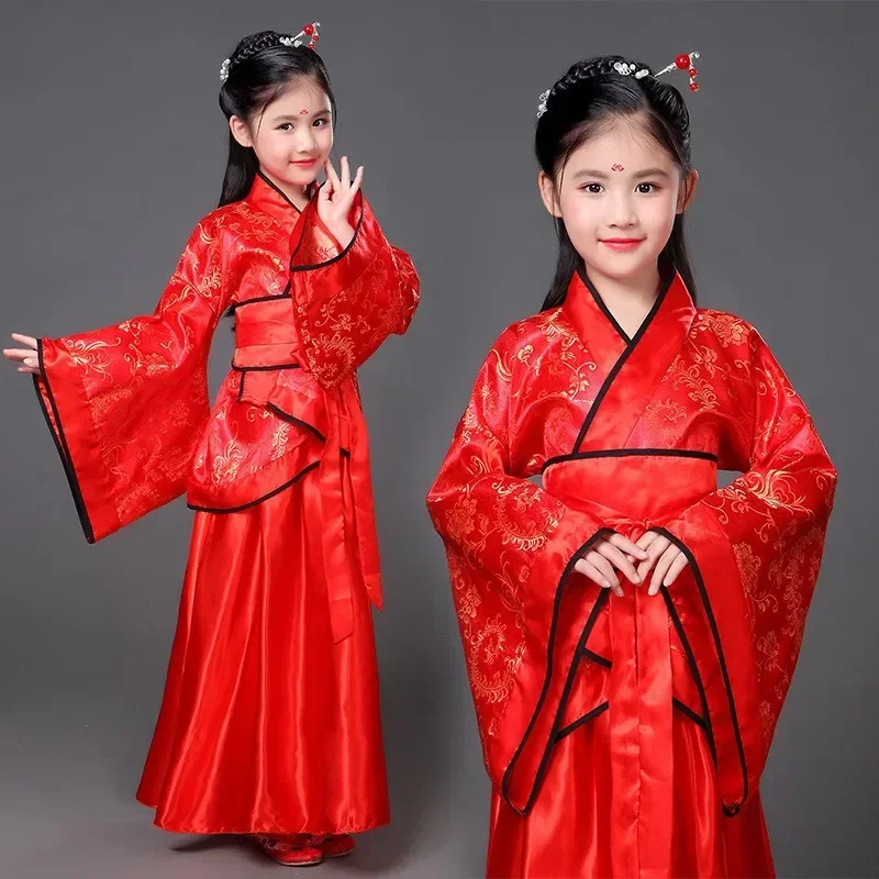 2026Kids Set Ancient Chinese C - огляд і ціна Anime Cosplay In Chinese