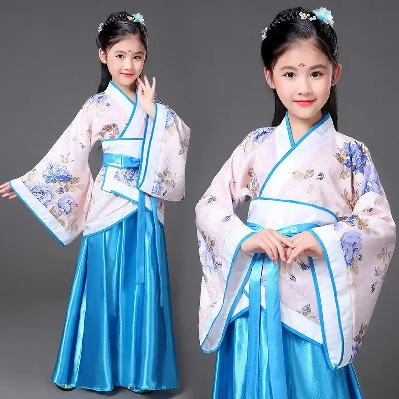 2026Kids Set Ancient Chinese C - огляд і ціна Anime Cosplay In Chinese
