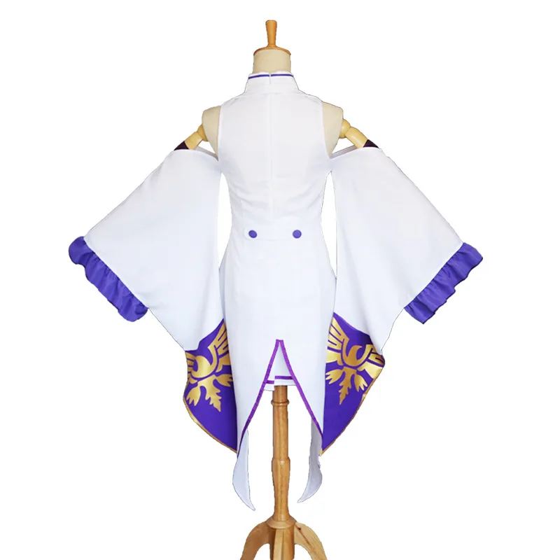 Re Zero Kara Hajimeru Isekai S - огляд і ціна Anime Cosplay Re Zero