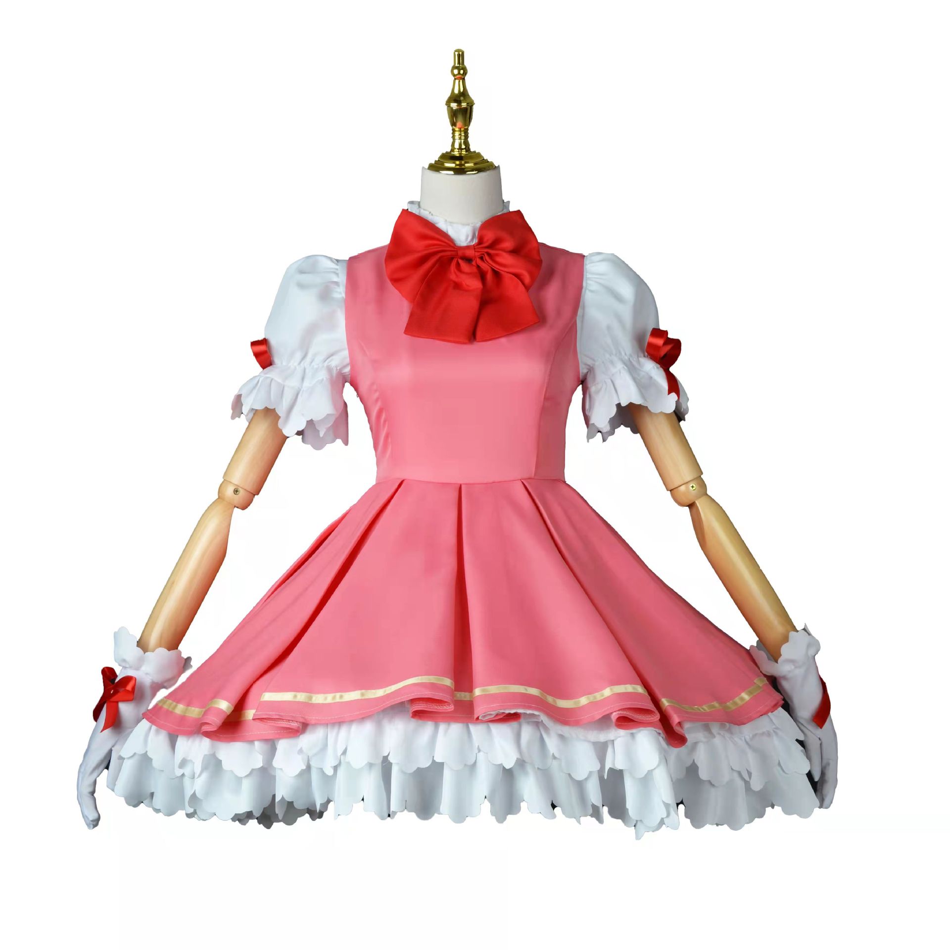 Japanese Anime Card Captor Sak - огляд і ціна Anime Cosplay Japanese Girl