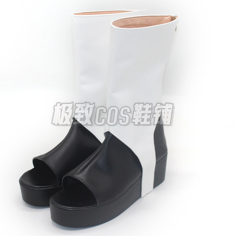 Uchiha Obito Cosplay Shoes Ani - огляд і ціна Anime Cosplay Obito