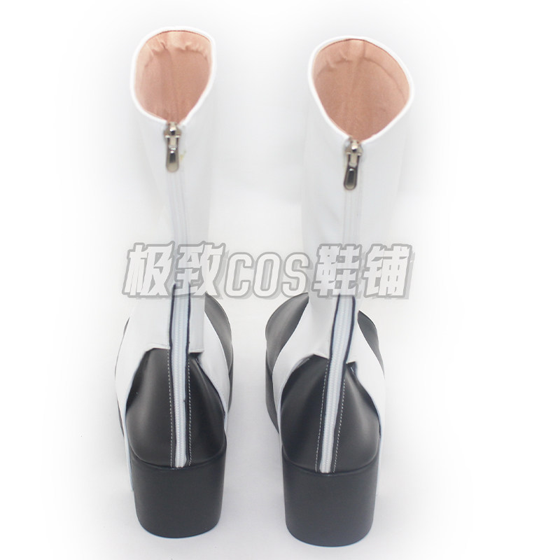 Uchiha Obito Cosplay Shoes Ani - огляд і ціна Anime Cosplay Obito