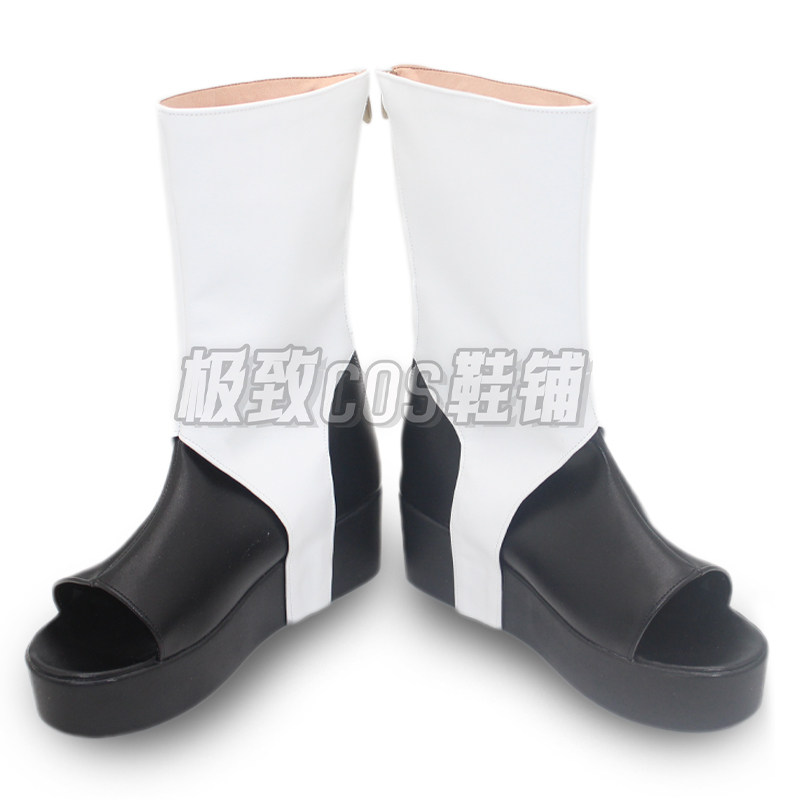 Uchiha Obito Cosplay Shoes Ani - огляд і ціна Anime Cosplay Obito