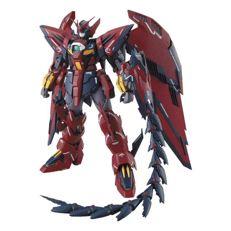Original Bandai Gundam MG 1/10 - огляд і ціна Bandai Gundam Hg