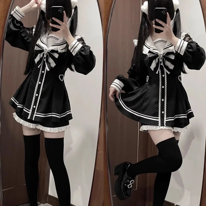 Girls Jirai Kei Cosplay Dress  - огляд і ціна Anime Cosplay Japanese Girl