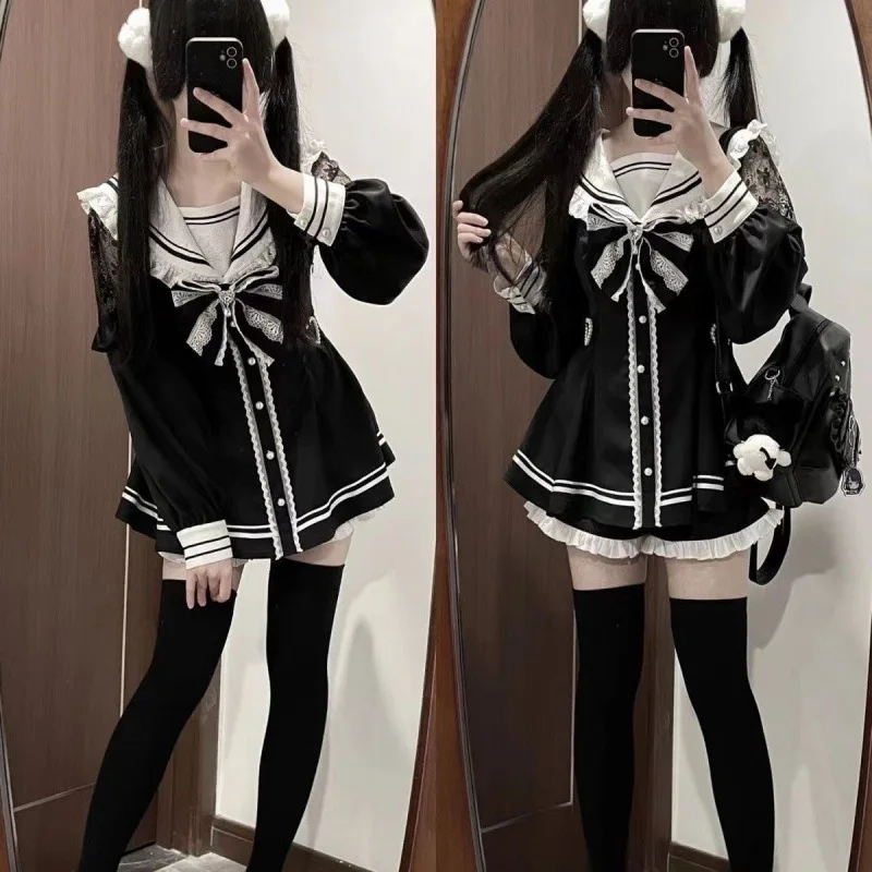 Girls Jirai Kei Cosplay Dress  - огляд і ціна Anime Cosplay Japanese Girl