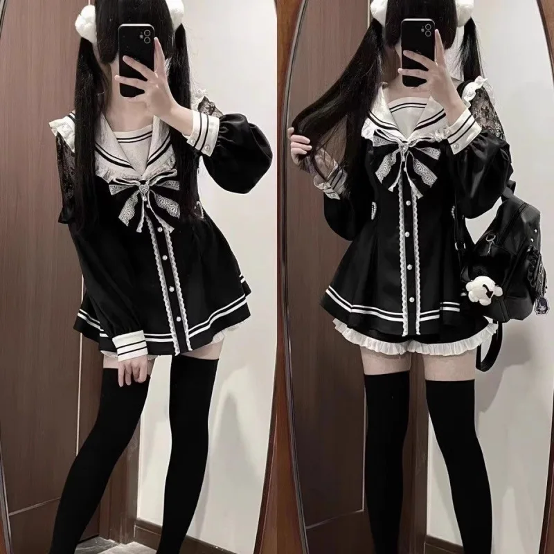 Girls Jirai Kei Cosplay Dress  - огляд і ціна Anime Cosplay Japanese Girl