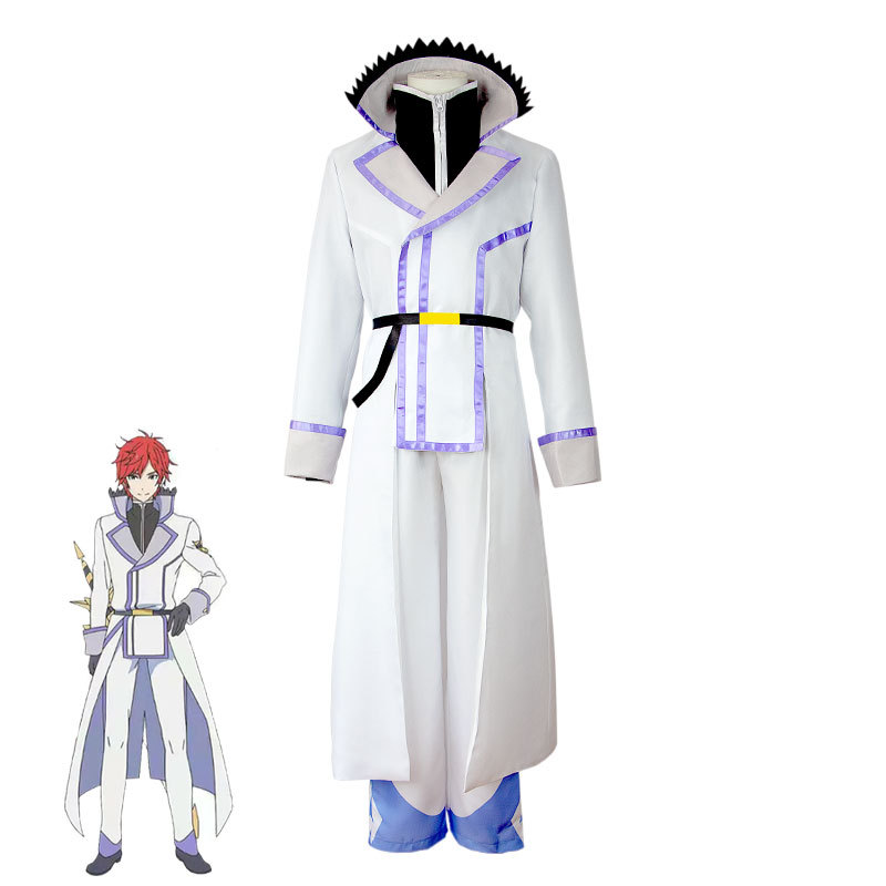 Re:Life in a different world f - огляд і ціна Anime Cosplay Re Zero