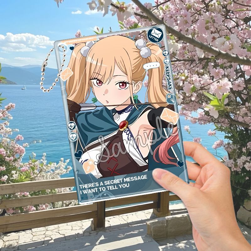 Cartoon Kawaii Anime My Dress- - огляд і ціна Anime Cosplay Photo