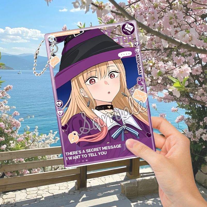 Cartoon Kawaii Anime My Dress- - огляд і ціна Anime Cosplay Photo
