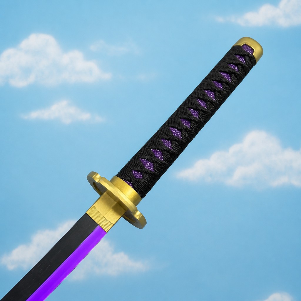 39inch Wooden Katana Uchiha Ob - огляд і ціна Anime Cosplay Obito