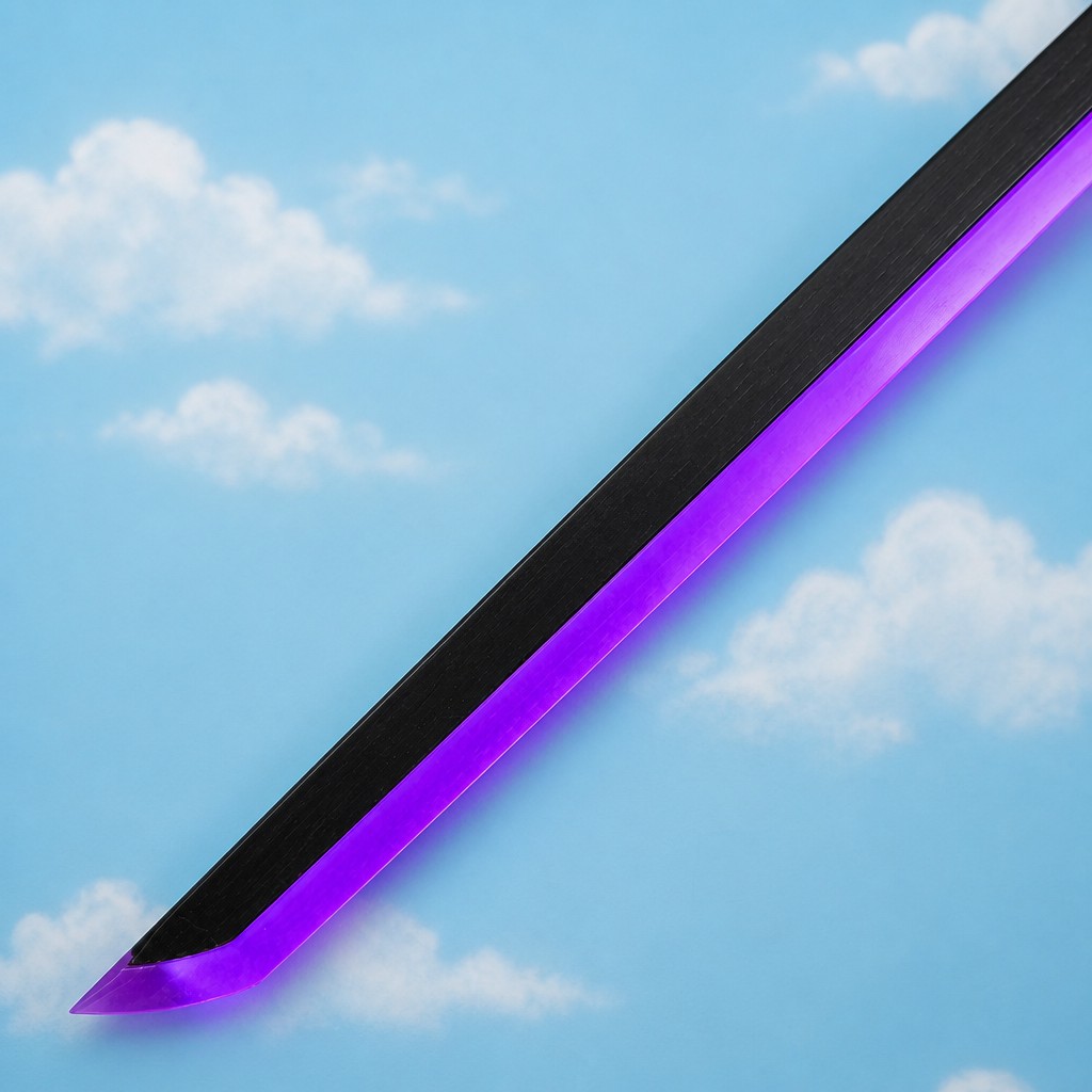 39inch Wooden Katana Uchiha Ob - огляд і ціна Anime Cosplay Obito