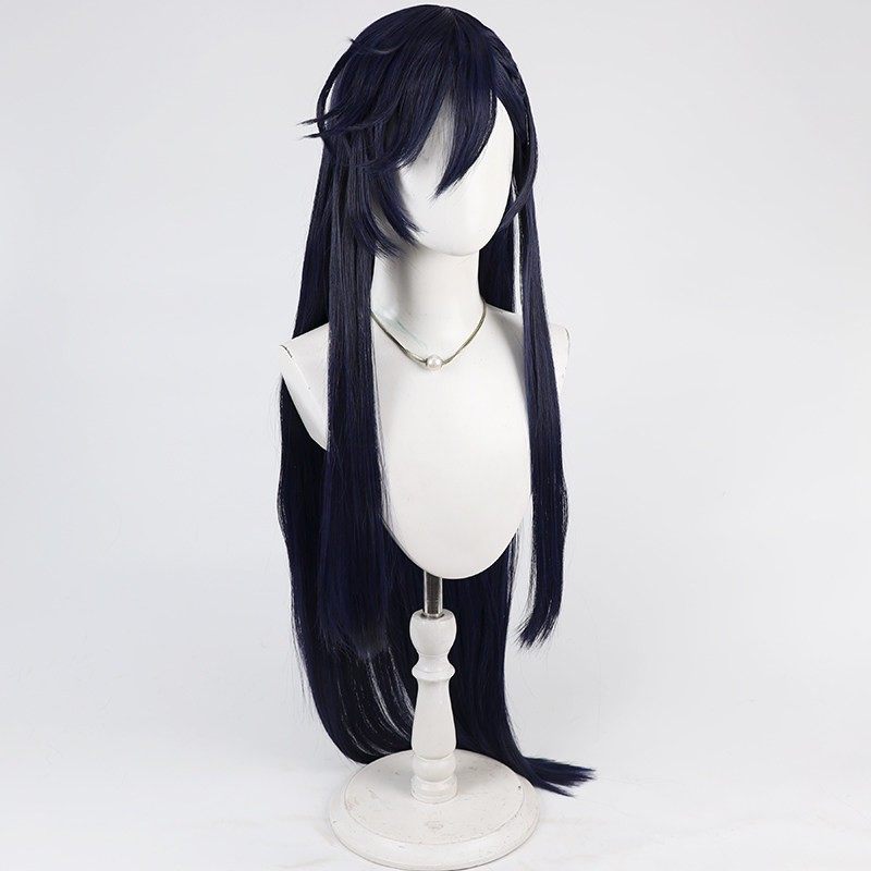 Brunhilde Cosplay Wig Record o - огляд і ціна Anime Cosplay Party