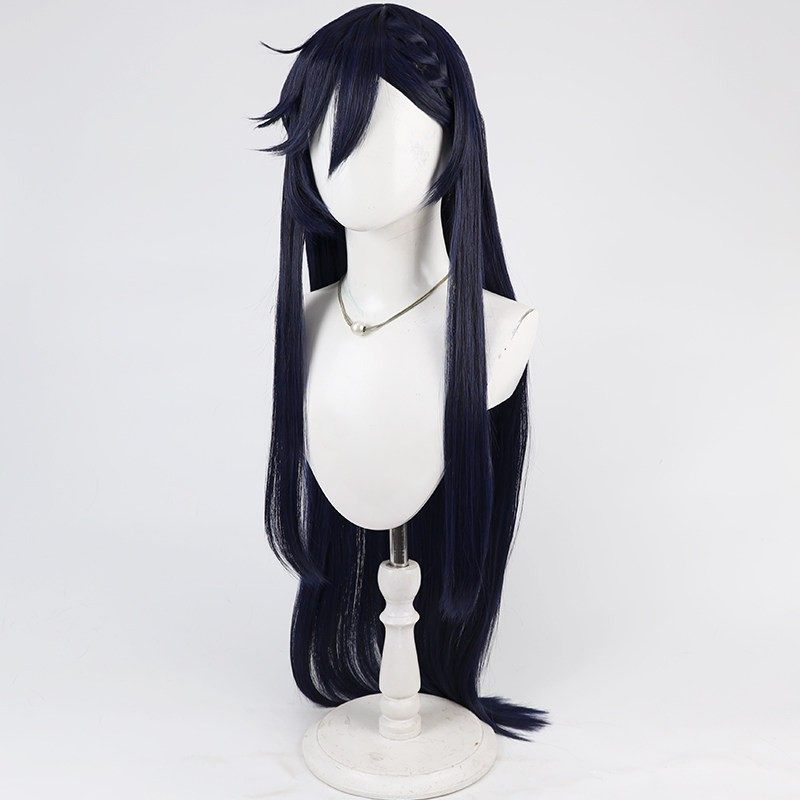 Brunhilde Cosplay Wig Record o - огляд і ціна Anime Cosplay Party