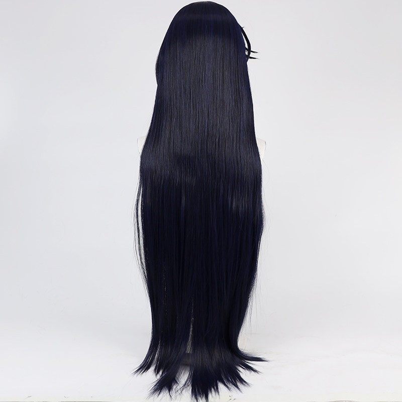 Brunhilde Cosplay Wig Record o - огляд і ціна Anime Cosplay Party