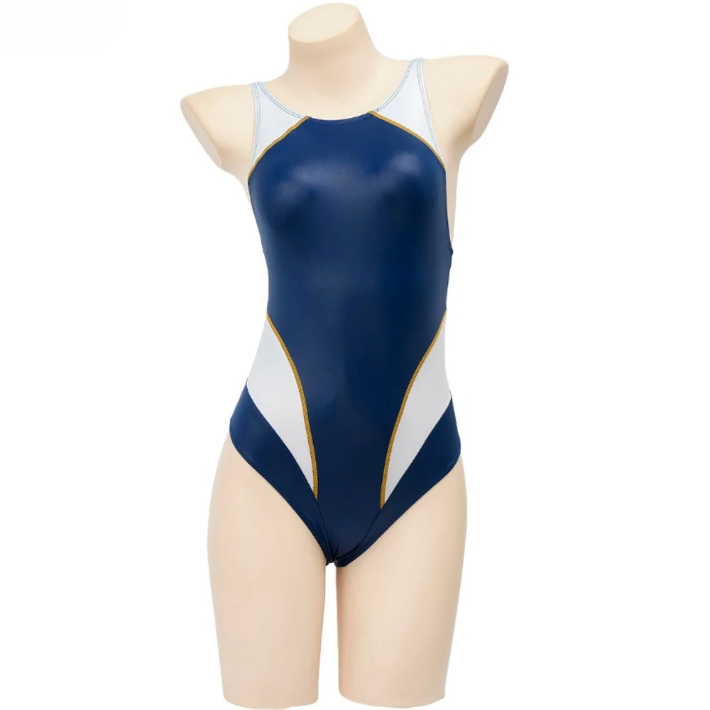 Anime Racing Swimming Sport Ba - огляд і ціна Anime Cosplay One Piece