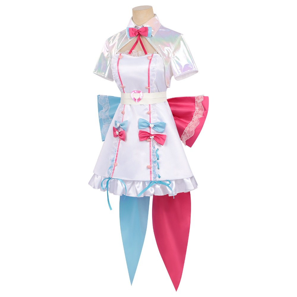 NEEDY GIRL OVERDOSE KAngel Cos - огляд і ціна Anime Cosplay Japanese Girl