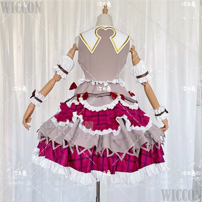 Project Sekai Otori Emu Cute B - огляд і ціна Anime Cosplay Japanese Girl