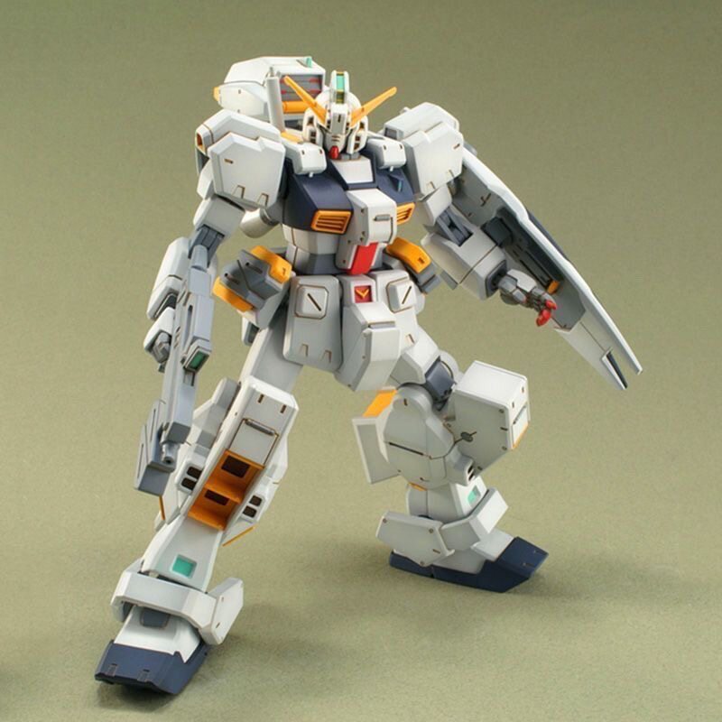 Hazel Custom Titans Color HG 1 - огляд і ціна Bandai Gundam Hg