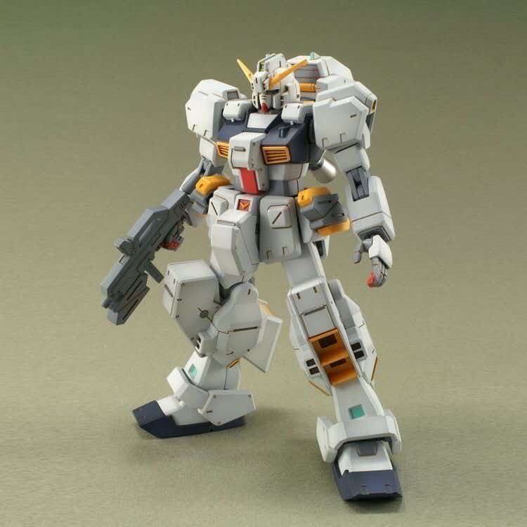 Hazel Custom Titans Color HG 1 - огляд і ціна Bandai Gundam Hg