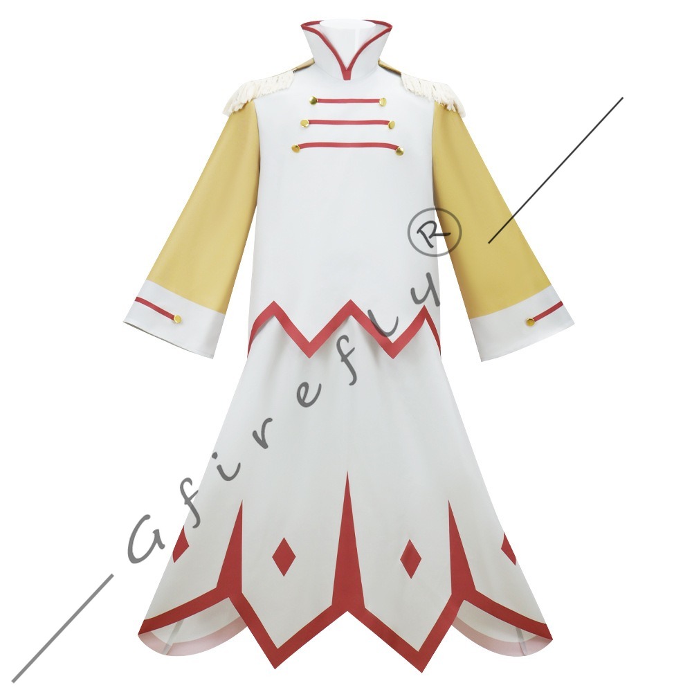 Hazbin Hotel Abel Cosplay Cost - огляд і ціна Convention Cosplay Anime