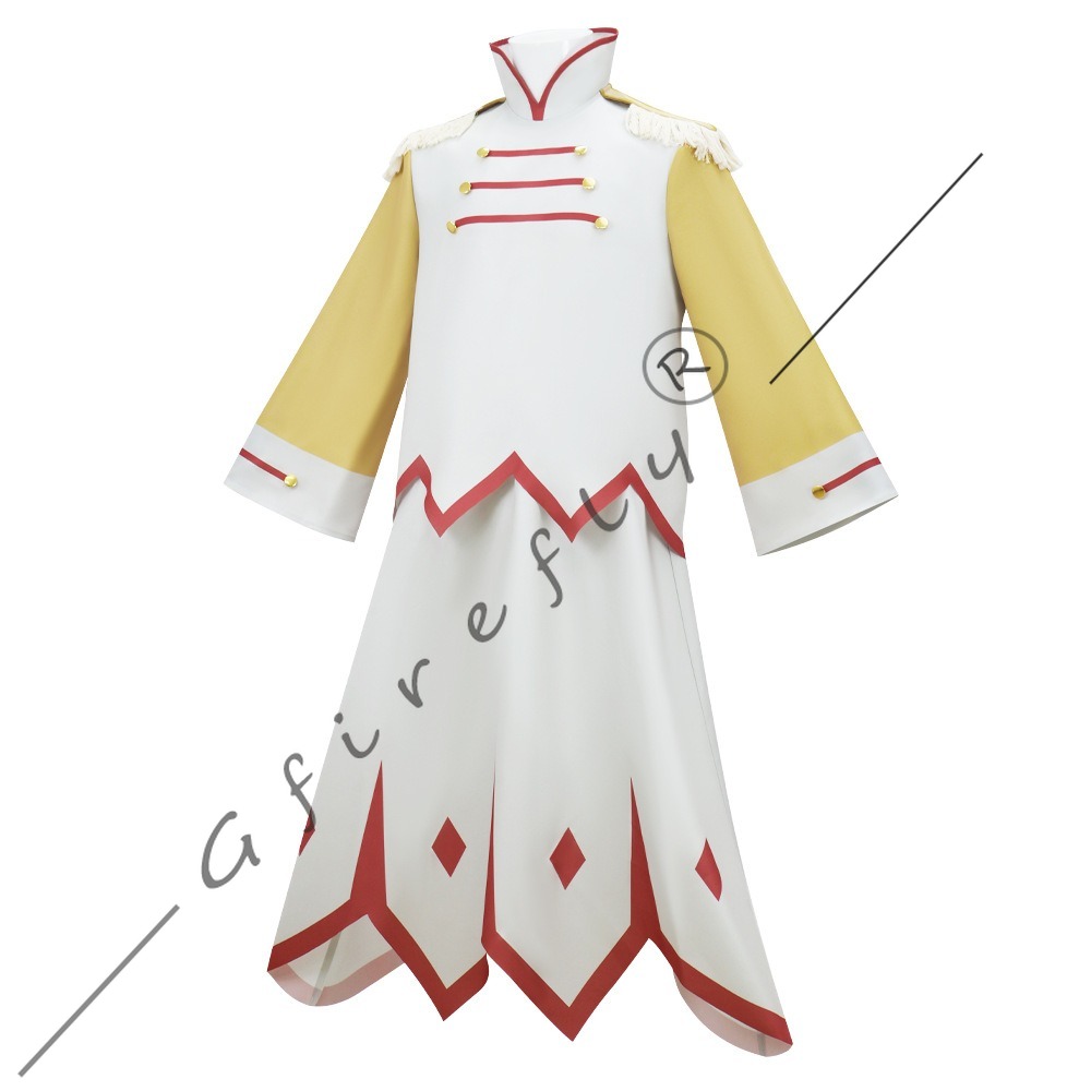 Hazbin Hotel Abel Cosplay Cost - огляд і ціна Convention Cosplay Anime