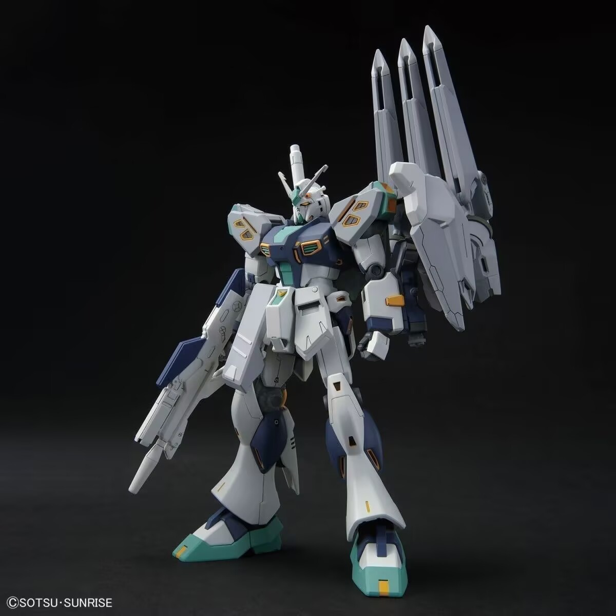 In Stock Original HG 1/144 TX  - огляд і ціна Bandai Gundam Hg