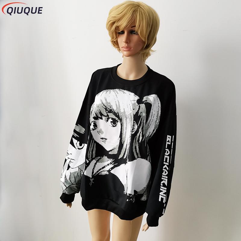 Anime Death Note Misa Amane Ho - огляд і ціна Anime Cosplay Korean Girl