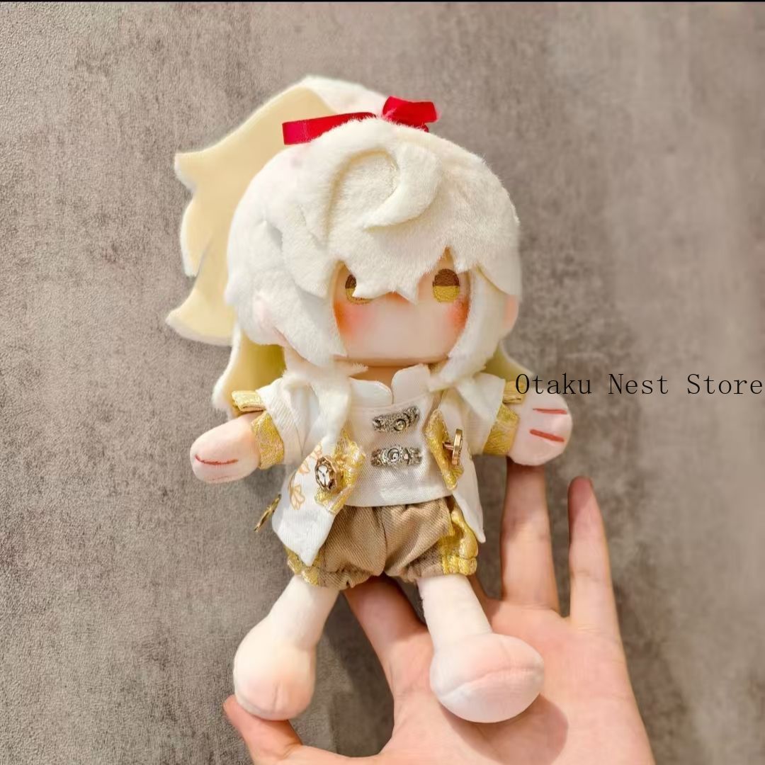 Anime 15cm Honkai：Star Rail Ji - огляд і ціна Costume Anime Cosplay
