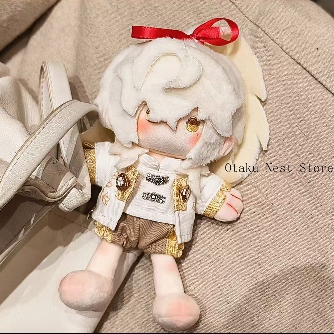 Anime 15cm Honkai：Star Rail Ji - огляд і ціна Costume Anime Cosplay