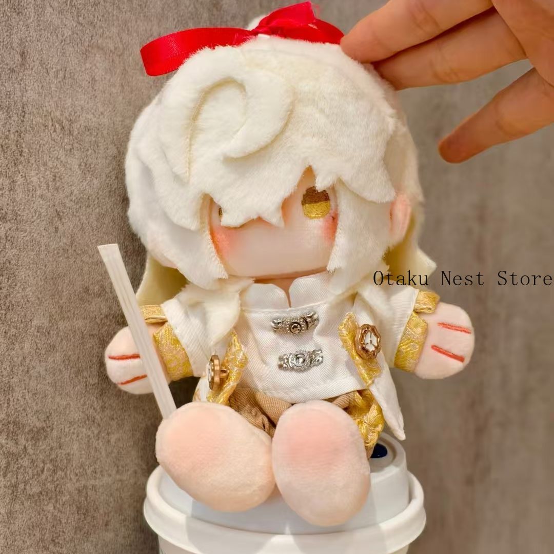 Anime 15cm Honkai：Star Rail Ji - огляд і ціна Costume Anime Cosplay