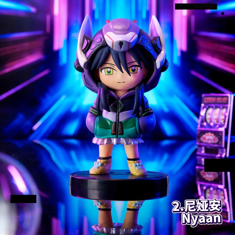 Bandai Bn Figure Q Gundam GQuu - огляд і ціна Bandai Gundam Hg