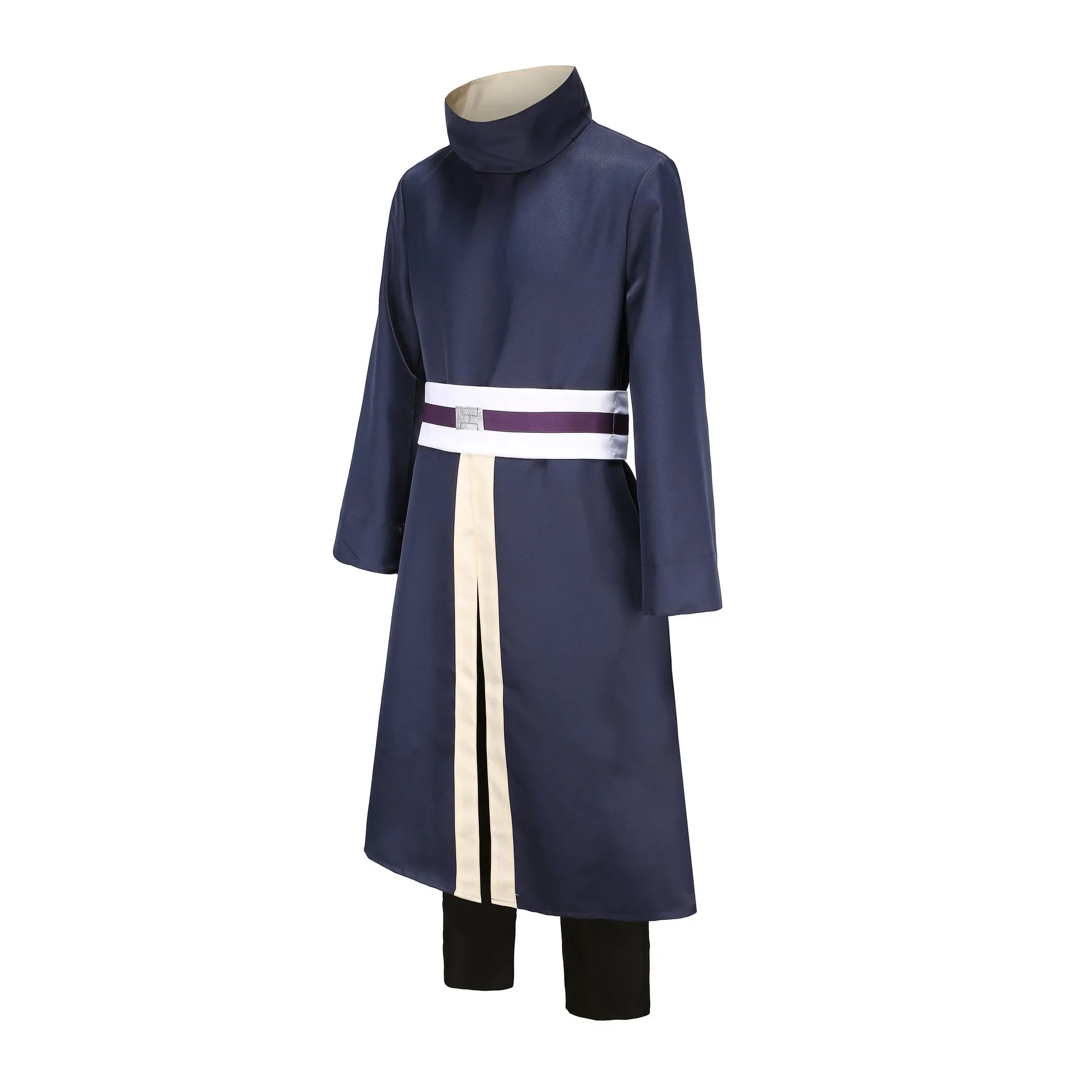 Halloween Akatsuki Uchiha Obit - огляд і ціна Anime Cosplay Obito