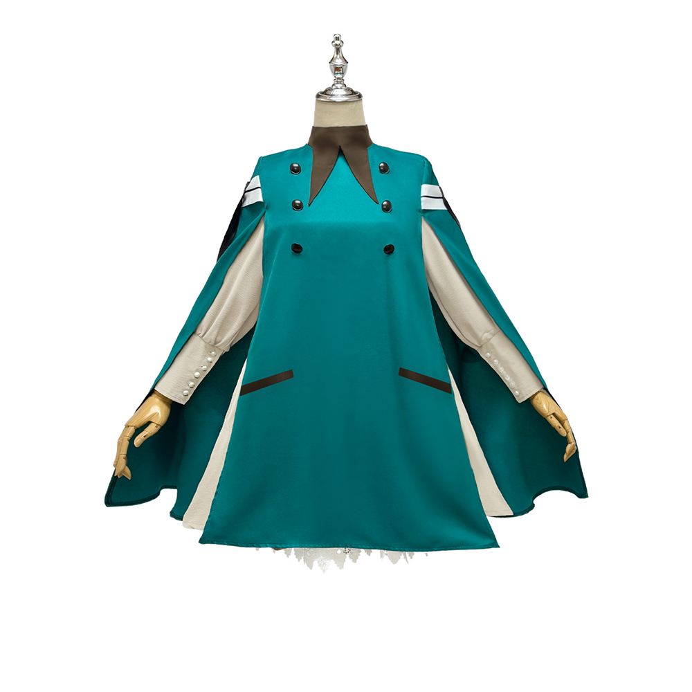 IN STOCK Qifrey Coco Cosplay C - огляд і ціна Cosplay Anime N