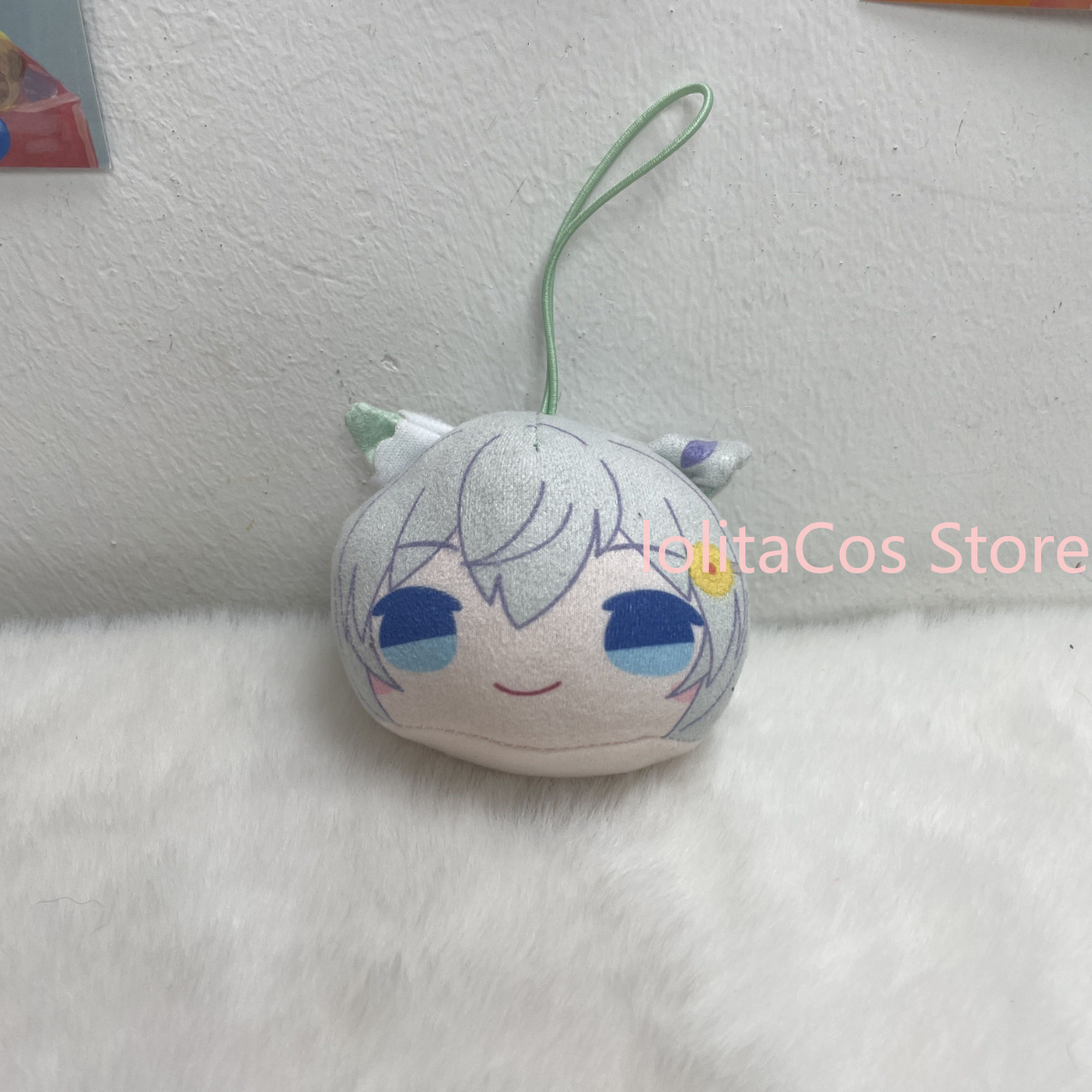 Genuine Umamusume: Pretty Derb - огляд і ціна Anime Doll Cosplay