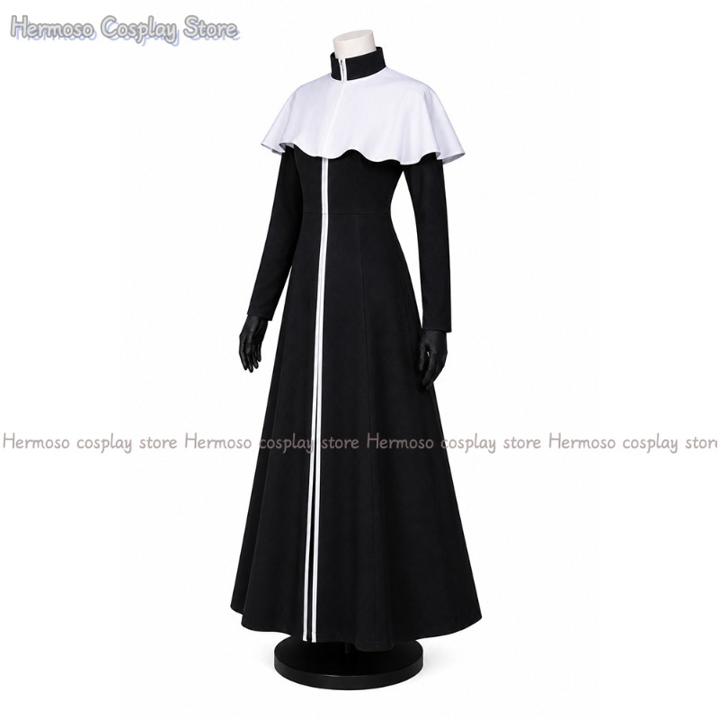 Anime Bleach Aizen Sousuke Cos - огляд і ціна Costume Anime Cosplay