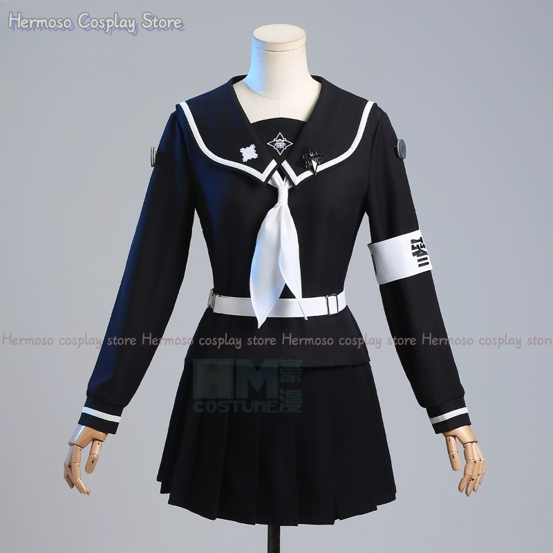 Anime Game The Hundred Japanes - огляд і ціна Anime Cosplay Japanese Girl