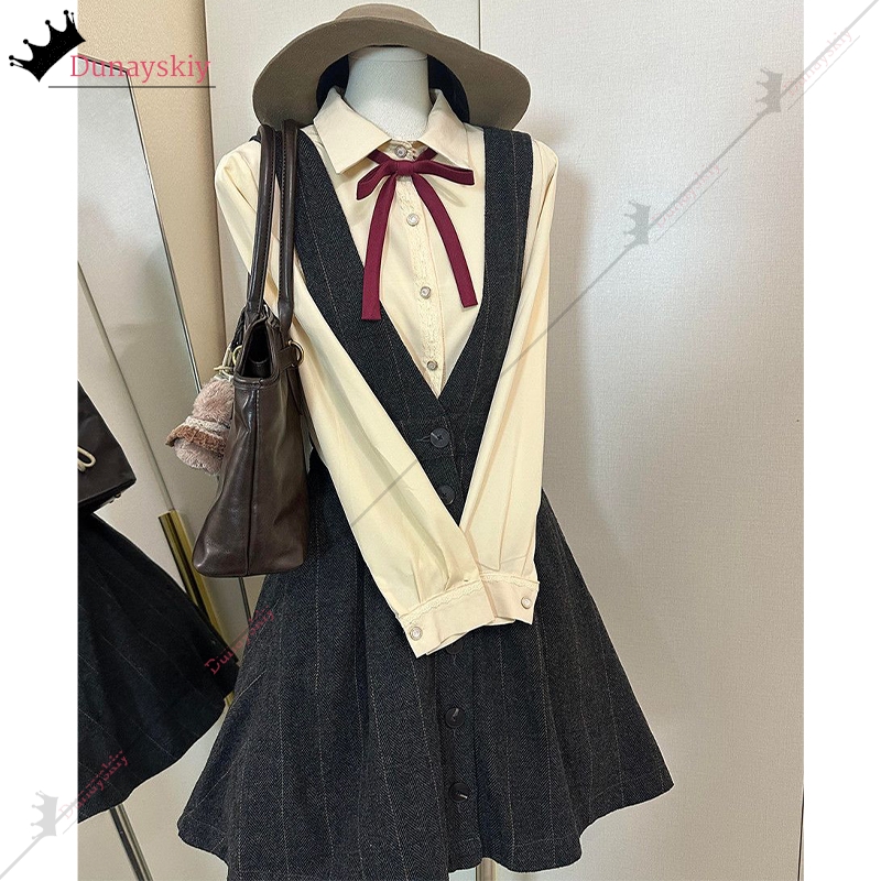 jiakei Dresses Korean College  - огляд і ціна Anime Cosplay Korean Girl